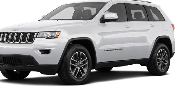 JEEP GRAND CHEROKEE 2021 1C4RJFAG0MC819047 image